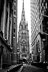 Trinity church wall for sale  Delivered anywhere in USA 
