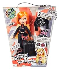 Bratz pretty punk d'occasion  Livré partout en France