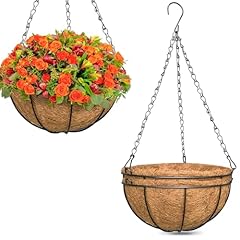Zeedix hanging baskets for sale  Delivered anywhere in USA 