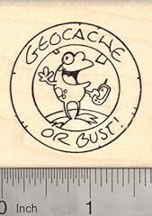 Geocache coin rubber for sale  Delivered anywhere in USA 