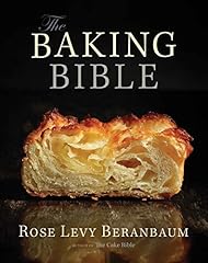 Baking bible comprehensive for sale  Delivered anywhere in USA 