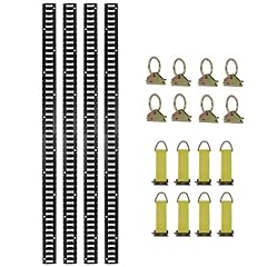 8ft track tie for sale  Delivered anywhere in USA 