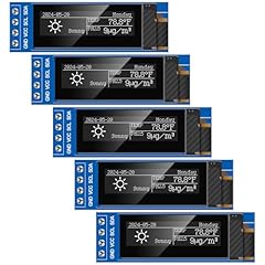 Makerfocus 5pcs 0.91 for sale  Delivered anywhere in USA 