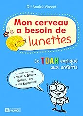 Cerveau besoin lunettes d'occasion  Livré partout en France