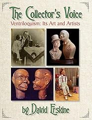 Collector voice ventriloquism for sale  Delivered anywhere in UK