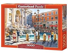 Castorland 300389 puzzle d'occasion  Livré partout en France