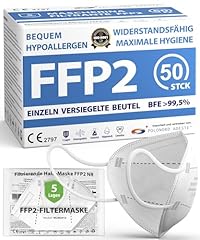 Adeste ffp2 masken gebraucht kaufen  Wird an jeden Ort in Deutschland