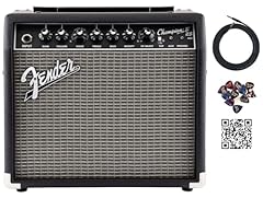 Fender champion watt for sale  Delivered anywhere in USA 