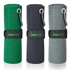 Jiskan golf towel for sale  Delivered anywhere in USA 