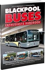 Blackpool buses enthusiasts for sale  Delivered anywhere in UK