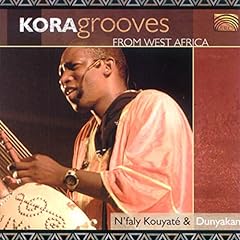 Kora grooves west for sale  Delivered anywhere in UK