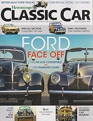 Hemmings classic car for sale  Delivered anywhere in USA 
