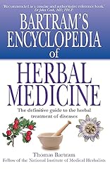 Bartram encyclopedia herbal for sale  Delivered anywhere in UK