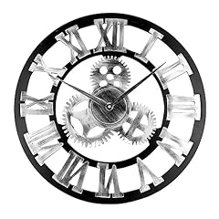 Xjymcom wall clock for sale  Delivered anywhere in UK