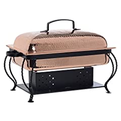 Copper chafer chafing for sale  Delivered anywhere in USA 
