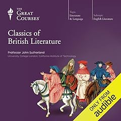 Classics british literature gebraucht kaufen  Wird an jeden Ort in Deutschland