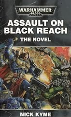 Assault black reach for sale  Delivered anywhere in USA 