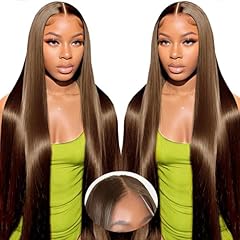 Glueless wigs women for sale  Delivered anywhere in Ireland