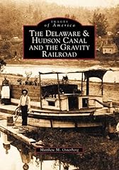 Delaware hudson canal for sale  Delivered anywhere in USA 