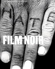 Film noir ms d'occasion  Livré partout en Belgiqu