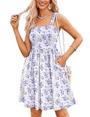 Hotouch summer dress for sale  Delivered anywhere in USA 
