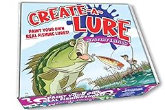 Create lure mystery for sale  Delivered anywhere in USA 