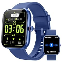 Smart watch men for sale  Delivered anywhere in UK