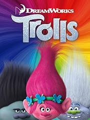Trolls usato  Spedito ovunque in Italia 