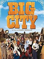 Big city d'occasion  Livré partout en France
