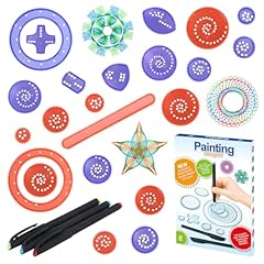 Skikhn stück spirograph gebraucht kaufen  Wird an jeden Ort in Deutschland