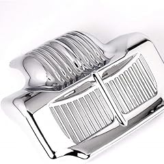 ölkühler abdeckung chrome gebraucht kaufen  Wird an jeden Ort in Deutschland