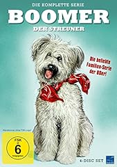 Boomer der streuner d'occasion  Livré partout en Belgiqu