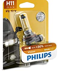 Philips vision h11 d'occasion  Livré partout en France