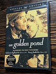 Golden pond for sale  Delivered anywhere in USA 