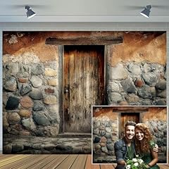 6x4ft stone wall for sale  Delivered anywhere in USA 