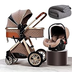 Luxury baby pram for sale  Delivered anywhere in UK