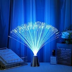 Lampada fibra ottica usato  Spedito ovunque in Italia 