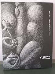 Yuroz limited edition for sale  Delivered anywhere in USA 