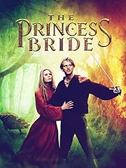 The princess bride usato  Spedito ovunque in Italia 