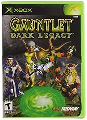 Gauntlet dark legacy for sale  Delivered anywhere in USA 