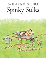 Spinky sulks d'occasion  Livré partout en France