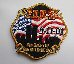 Fdny f.d.n.y. nyc for sale  Delivered anywhere in USA 