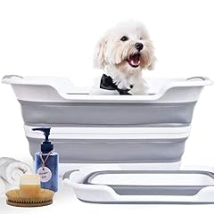 Cygne dog bath for sale  Delivered anywhere in USA 