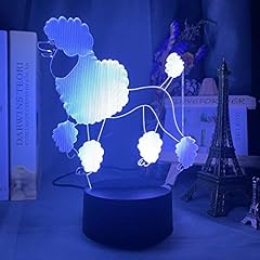 Lampe illusion veilleuse d'occasion  Livré partout en France