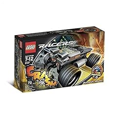Lego racers 8137 gebraucht kaufen  Wird an jeden Ort in Deutschland