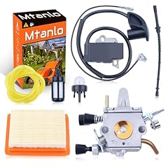 Mtanlo carburetor ignition for sale  Delivered anywhere in USA 