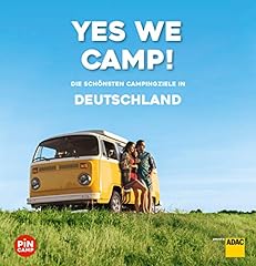 Yes camp deutschland gebraucht kaufen  Wird an jeden Ort in Deutschland