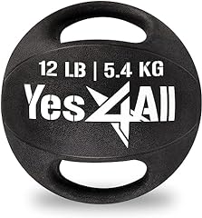 Yes4all weighted medicine for sale  Delivered anywhere in USA 