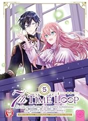 7th time loop usato  Spedito ovunque in Italia 