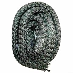 Zoegneer fiberglass rope for sale  Delivered anywhere in UK